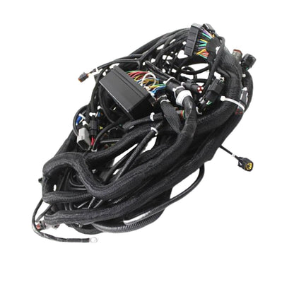 ya 16 10.20 baidi 21N8-12153 Wiring Harness fits for Hyundai Excavator R320LC-7 R305-7 R210LC-7 New
