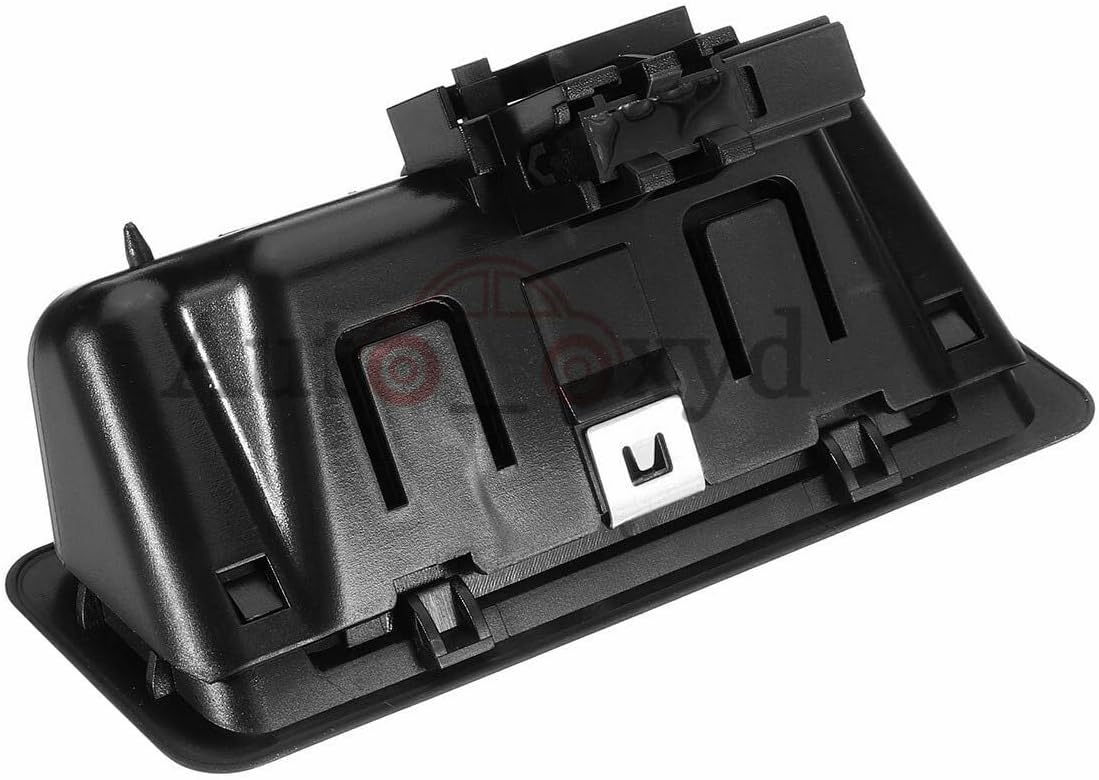 ya 4 8.10 New Trunk Boot Lid Pushbutton Tailgate Hatch Switch for BMW E90 E60 E70 E82 E88