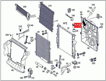 ya 2 8.15 Pieces Radio Installation Suitable for GLE320 GLE43 AMG GLE500 GLS350d ML300 GL450 AMG GL63 R300L