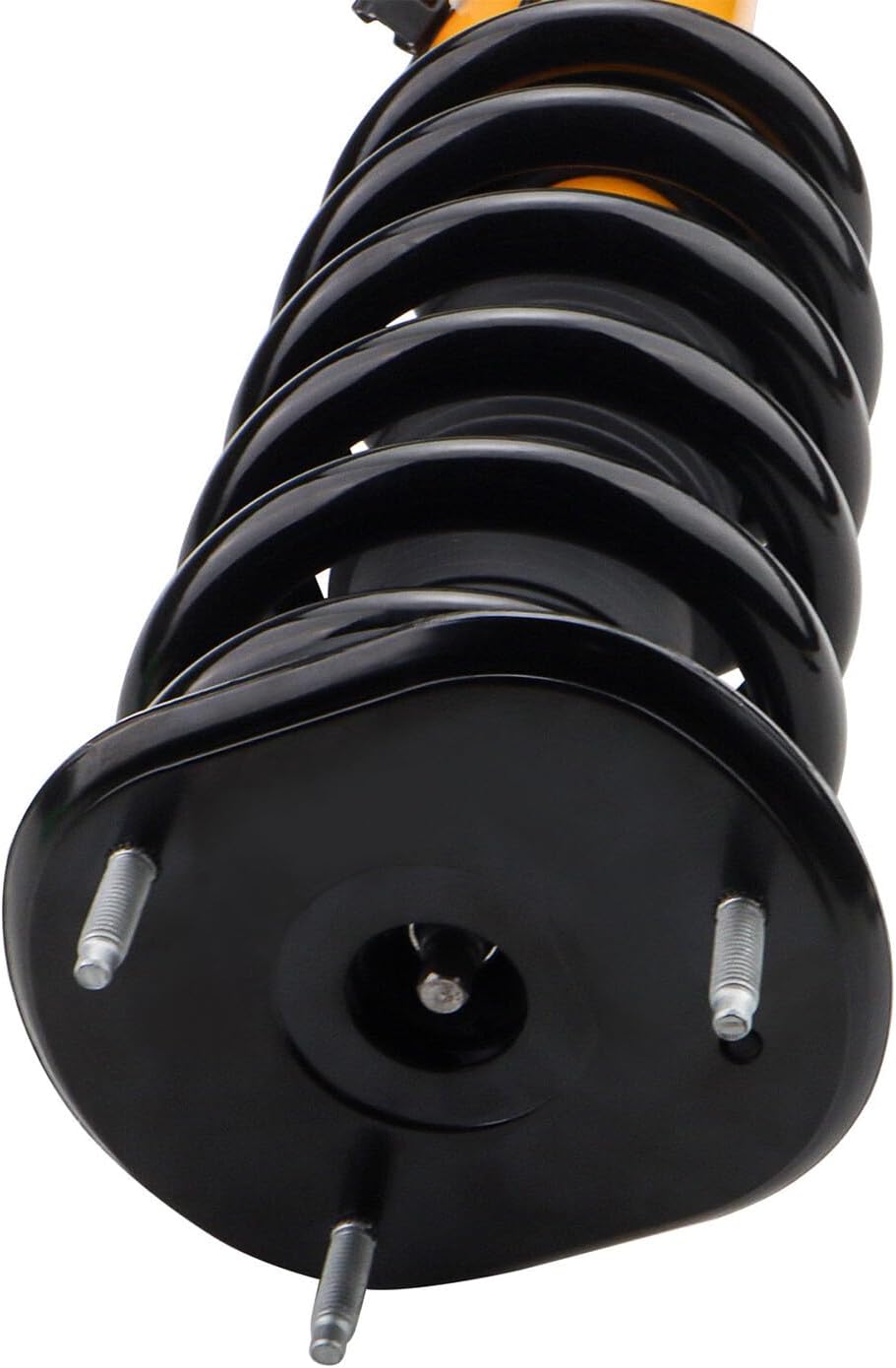 ya 12 10.8 baidi 2pcs Fit for Dodge Durango SRT 2018-2022 Front Shock Struts Assys w/Active Damping
