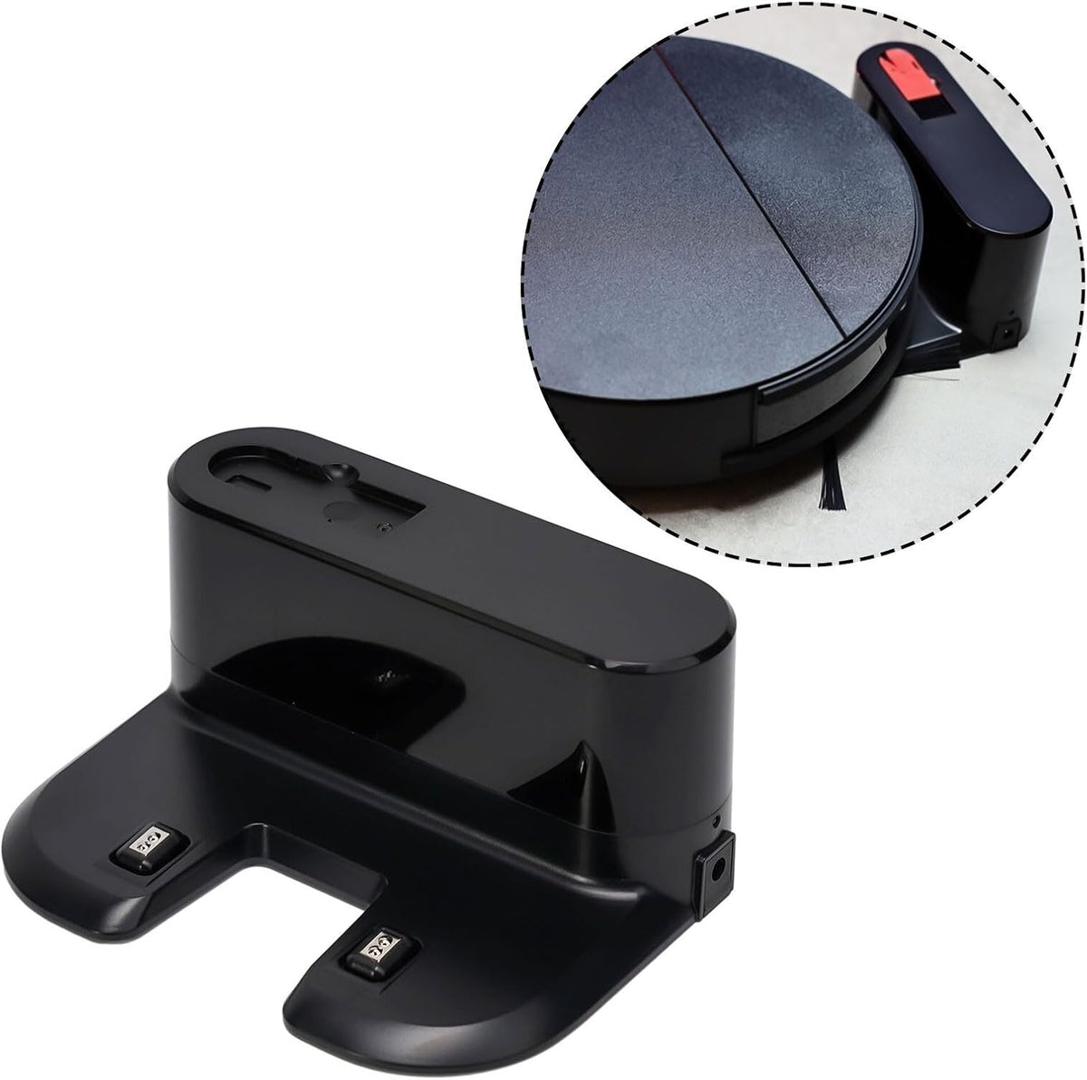 ya 26 10.21 baidi Charging Dock For OKP K2 K3 K3A K4 For M210 Rechar Base Charger Station