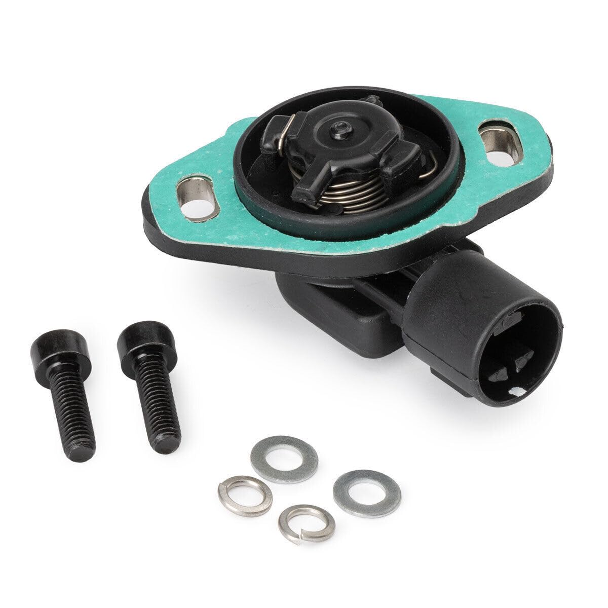 ya 4 8.8 for Honda for Accord 2.2L 2.3L 2.7L 3.0L 1990-2002 Throttle Position Sensor TPS Kit