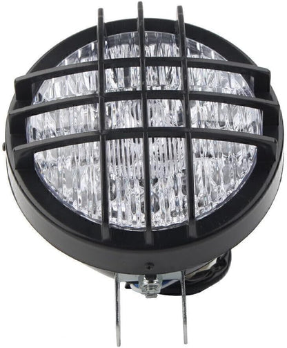 ya 13 9.15 baidi LED headlight for 50cc 110cc 125cc 150cc 200cc ATV 4x4 Go-kart