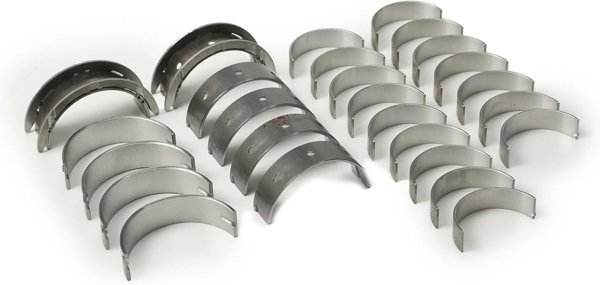ya 11 9.14 baidiEngine Main Rod and Cod Rod Bearing Kit for BMW N62B44 4.4L E60 E63 E64 545i 645Ci