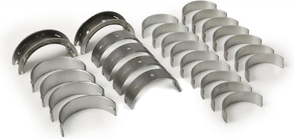 ya 11 9.14 baidiEngine Main Rod and Cod Rod Bearing Kit for BMW N62B44 4.4L E60 E63 E64 545i 645Ci