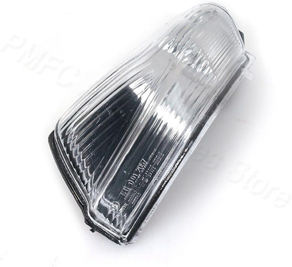 ya 2 8.15 A pair of front mirror turn signal lights suitable for VW Crafter 2006-2017 turn signal lights