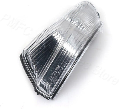 ya 2 8.15 A pair of front mirror turn signal lights suitable for VW Crafter 2006-2017 turn signal lights