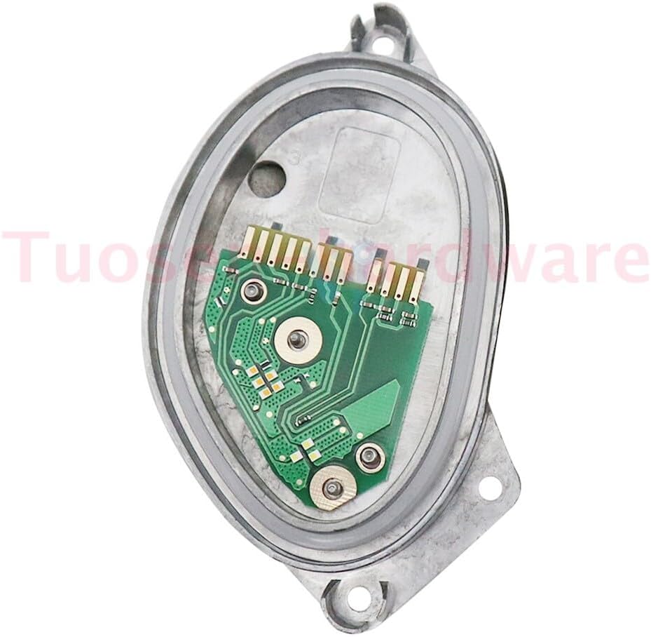 ya 7 8.24 baidi Turn signal LED light source module suitable for BMW X5 X6 G05 63119477989 7990