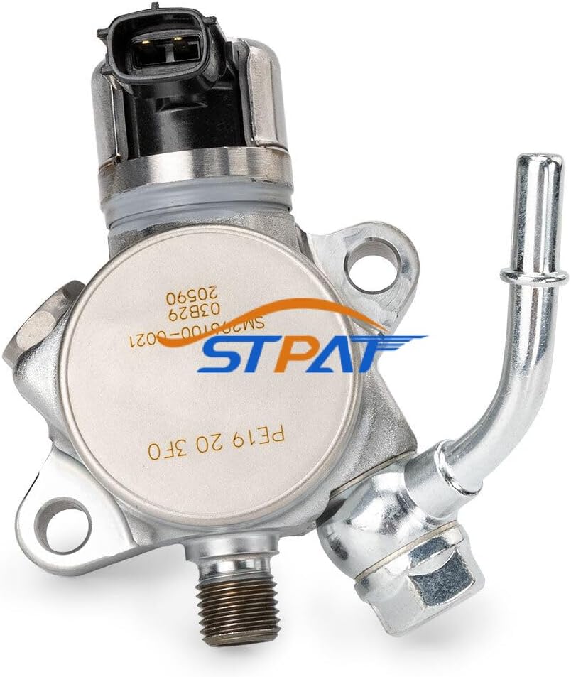 ya 8 8.24 baidi PE19-20-3F0 High Pressure Fuel Pump for Mazda 6 2014-2017 CX-5 2013-2019 2015