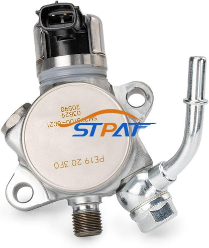 ya 8 8.24 baidi PE19-20-3F0 High Pressure Fuel Pump for Mazda 6 2014-2017 CX-5 2013-2019 2015