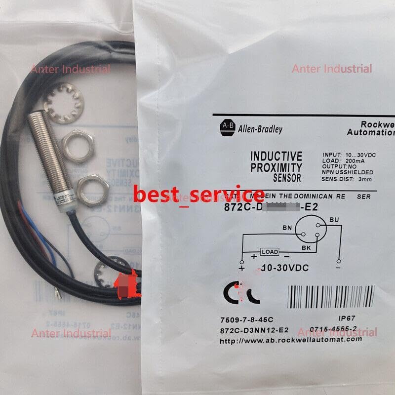 ya 16 10.20 baidi New 872C-DH3NN12-E2 Switch #at-