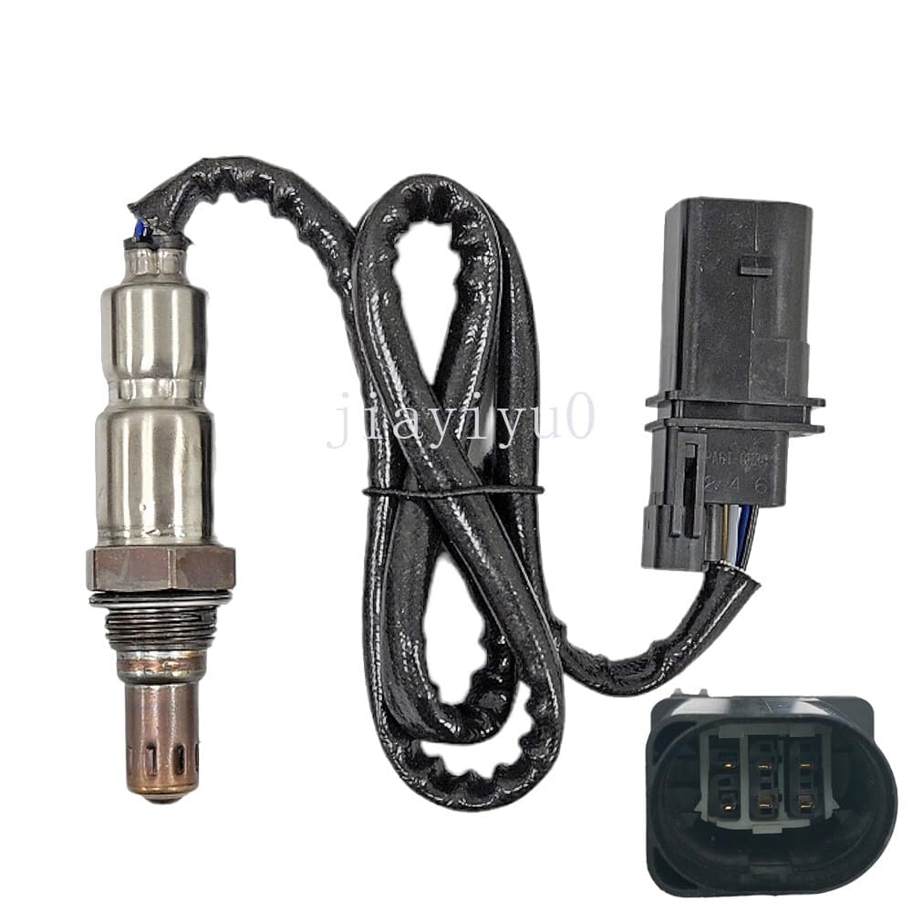 ya 23 10.7 zhengce Upstream Oxygen Sensor for 2006-2008 for Audi A4 3.2L,2008-2010 for Audi A