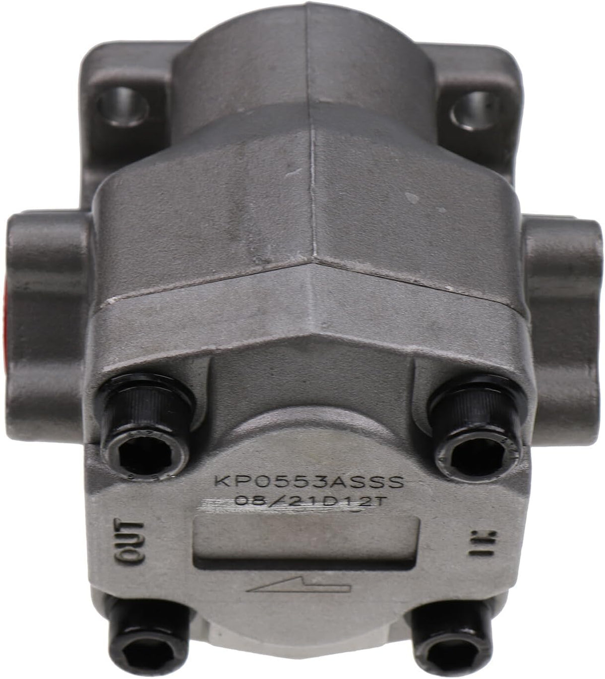 ya 10 9.16 baidi Hydraulic Pump 3702112M91 compatible Massey Ferguson 1125 1140 1145 1230 1233