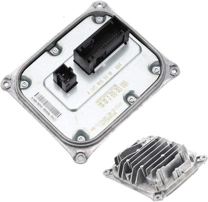 ya 7 8.24 baidi A2059005010 Led Ballast Unit Control Module For Mercedes W205 C Class 2015-2018