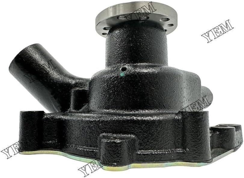 ya 13 9.15 baidi 6BB1 Water Pump 1-13610016-0 Fit for Isuzu Diesel Engine for Isuzu Water Pump