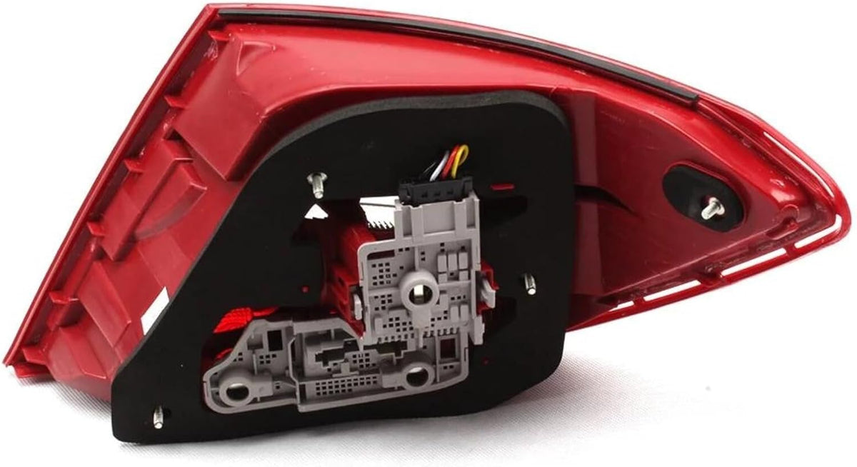 ya 10 9.16 zhengce Rechts R¨¹cklicht Heckleuchte F¨¹r 2011-14 for Mercedes-Benz W204 C250 C300 C
