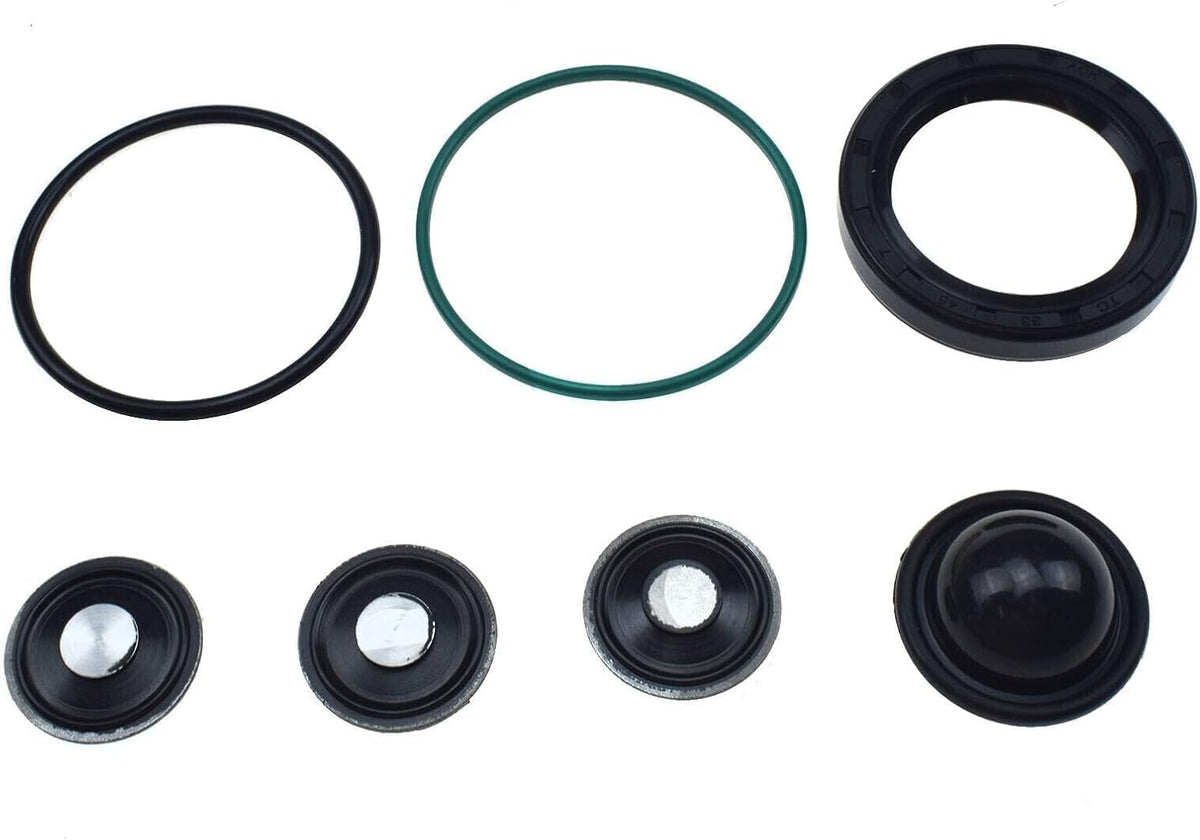 ya 15 10.19 zhengce OE 93174538 Fuel Injection Pump Repair Kit for Vauxhall for Opel