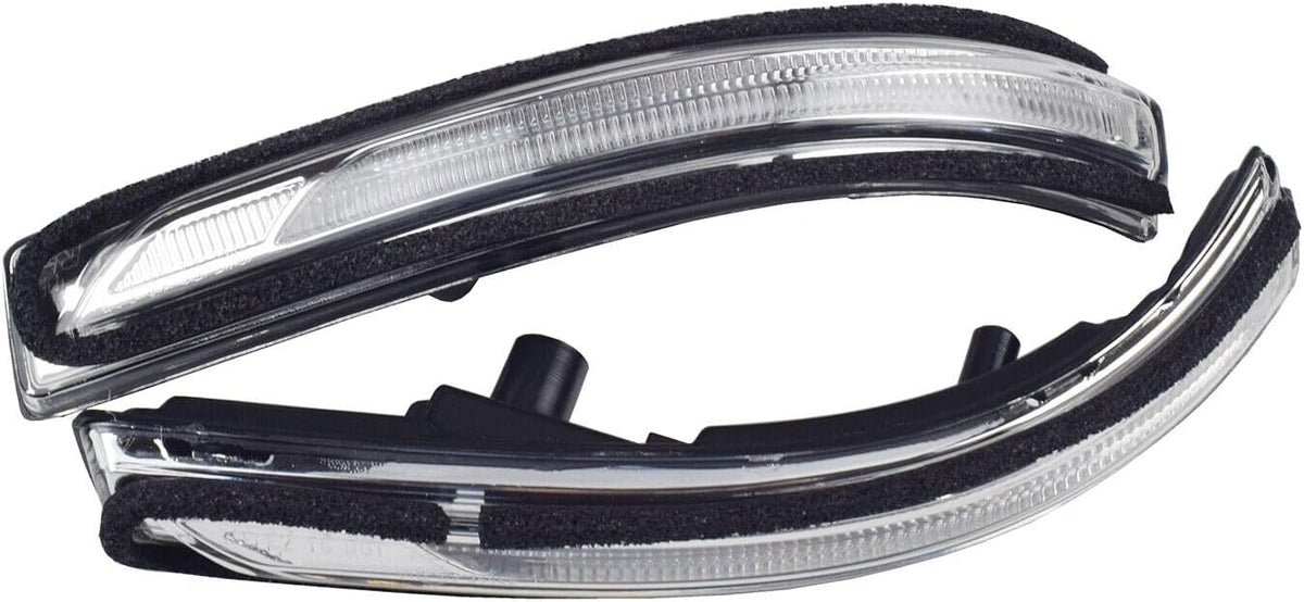 ya 14 9.20 zhengce Front left LED turn signal side mirror relay light for Kia Niro 17-20-1