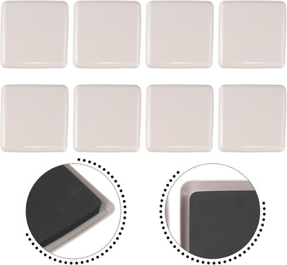 ya 26 10.21 baidi Moving Slider Furniture Slider Furniture Sliding Mat Square 3.5inch EVA