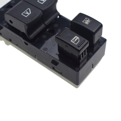 ya 13 9.15 baidi Power Window Switch Suitable for 03-08 for Nissan 350Z Infiniti G35 25401-C