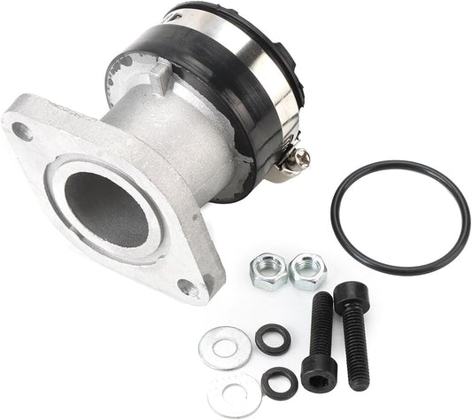 ya 4 8.10 NEW Carburetor Intake Manifold Boot for Yamaha 4Kb-13586-01-00 4Kb-13586-00-00
