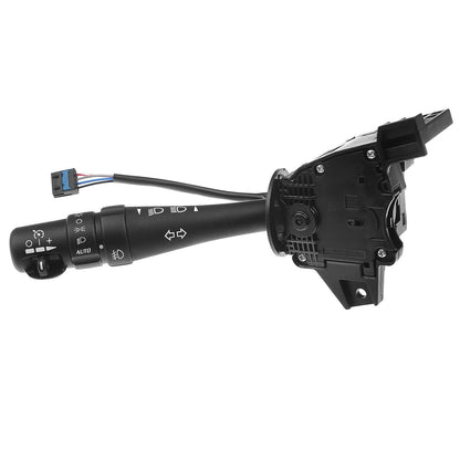 ya 4 8.8 Cruise car Headlight Turn Signal Switch