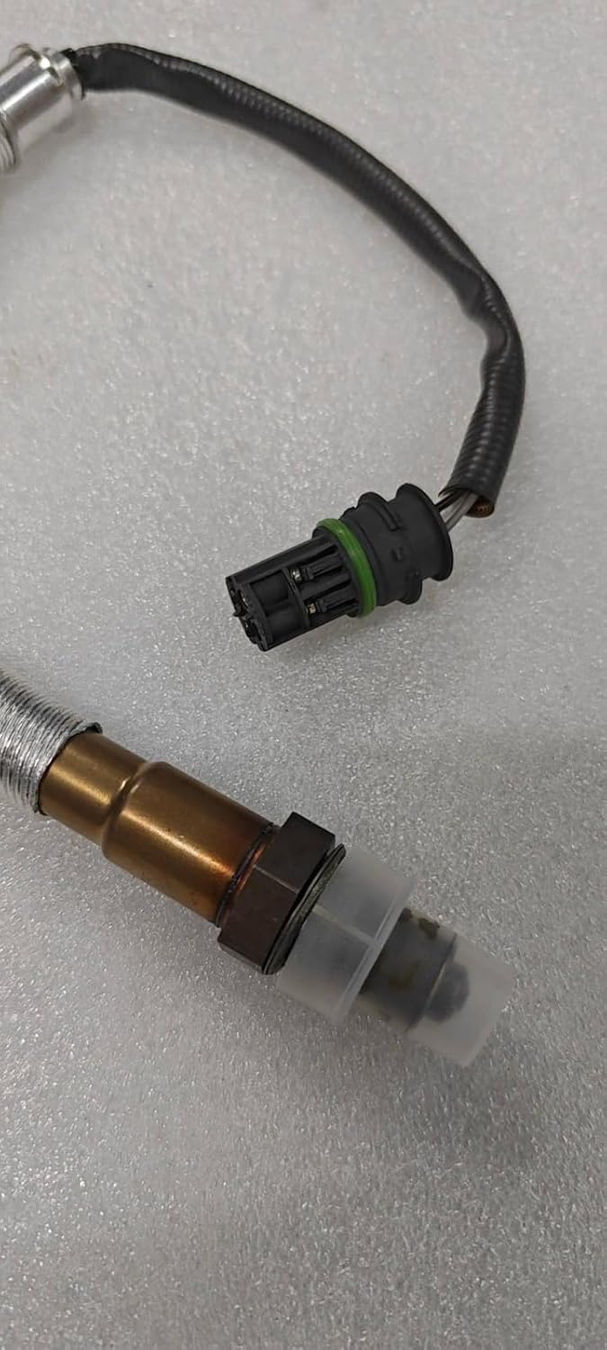 ya 9 10.24 Oxygen Sensor 11787545243 for BMW E60 E65 E70 X1 X3 E90 E91 528i 320i 118i 120i