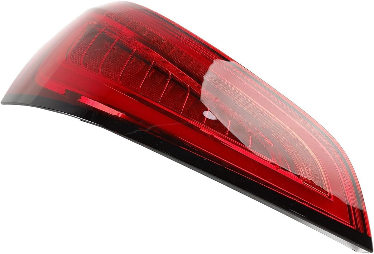 ya 10 9.16 zhengce Left Rear Tail Light Lamp 8R0945093C LED for Audi Q5 8R 2014-2016