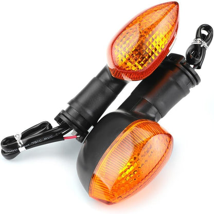 ya 13 9.15 baidi Turn Signal Light Flash Indicator Lamp for Yamaha MT-03/660 MT-01 MT-15 MT-25