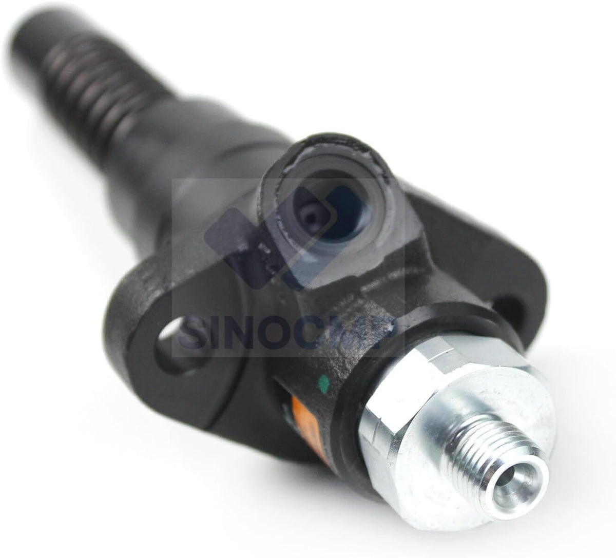 ya 10 9.16 baidi D7E Fuel Injector 02113694 21147445 20795413 for Volvo EC240B EC290B 0414693005