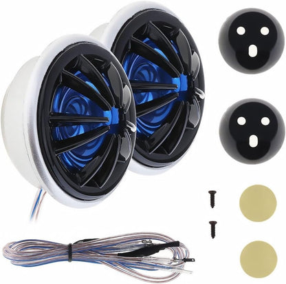 ya 13 9.15 baidi Air Compressor Car Horns Replacement High Pitch Speaker Speakers