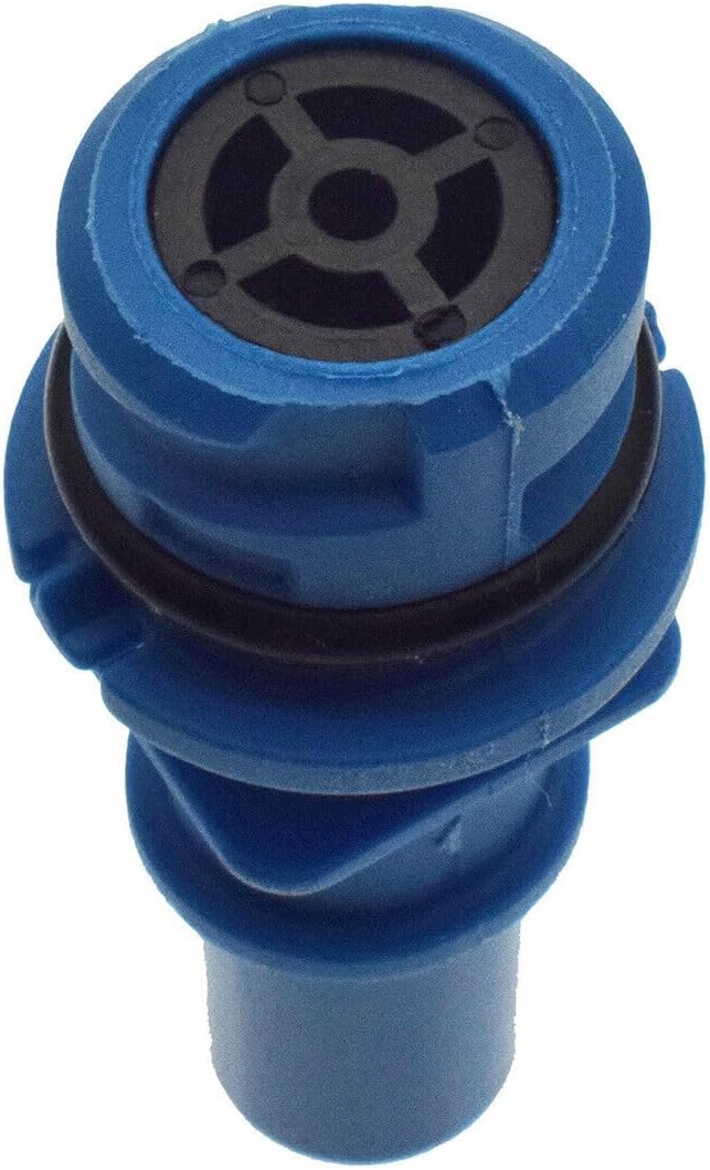 ya 9 10.24 PCV Valve Suitable for Ford for Mustang Explorer F-250 E-350 Super Duty for