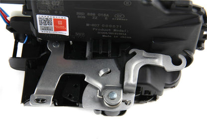 ya 11 9.14 baidiRear Left Door Lock Actuator for VW for Jetta for Golf for Passat #3B1839015#