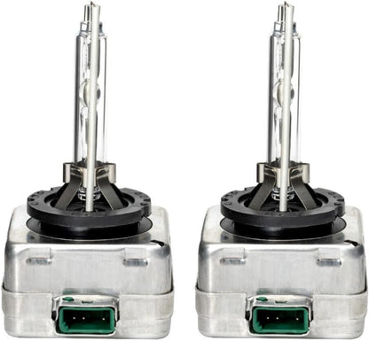 ya 4 8.8 2-pack D3S 6000K 42403 42402 663406340HBI HID Xenon lamp bulb set 