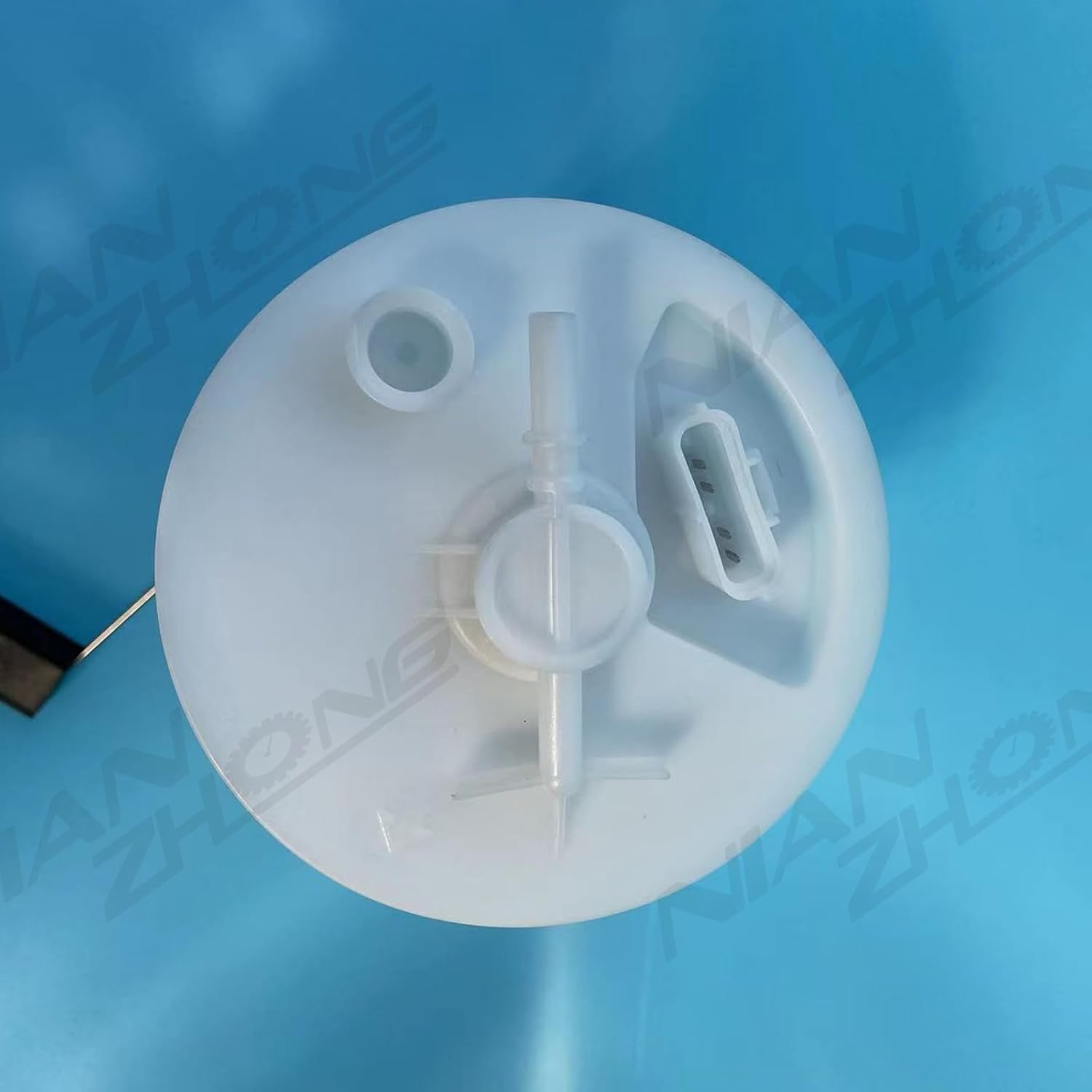 ya 8 8.24 baidi Fuel Pump Assembly for Volvo C30 2011