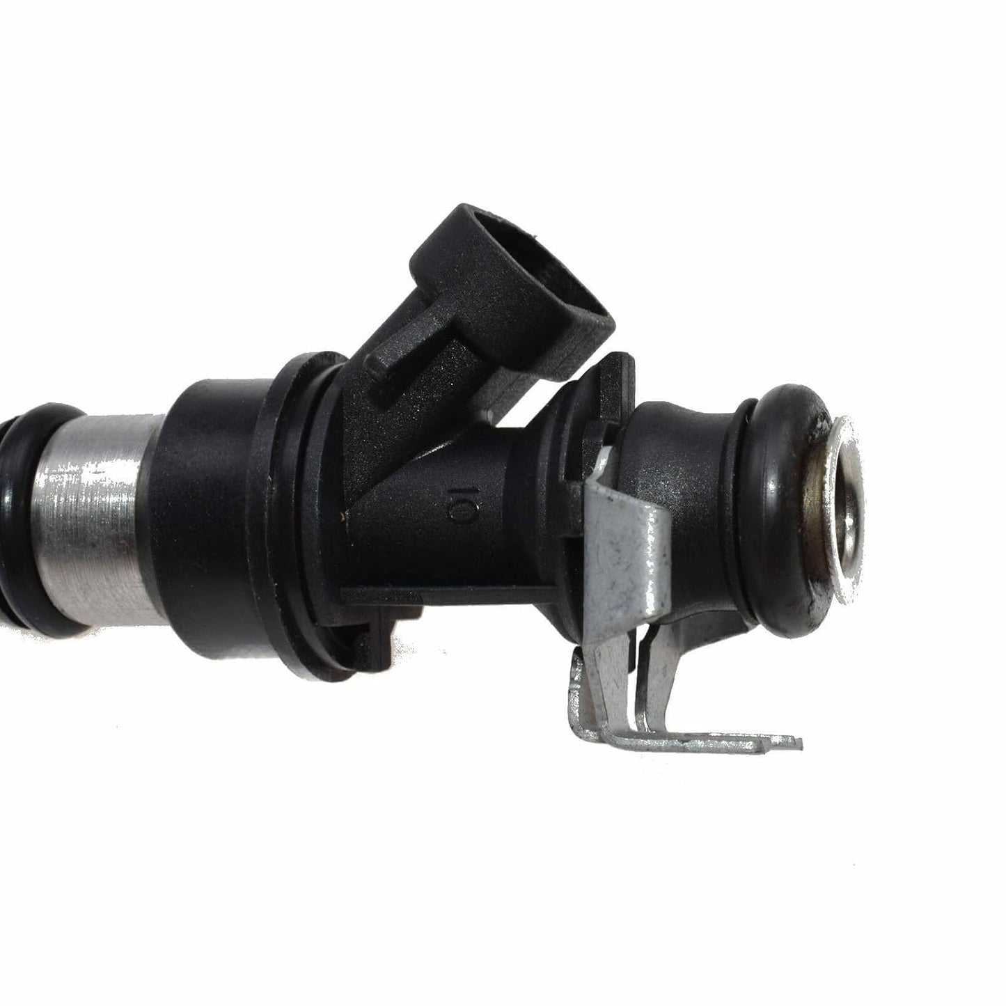 ya 4 8.8 Fuel Injector and Braided Fit 2001-2007 for GMC for Cadillac for Chevrolet 17113553