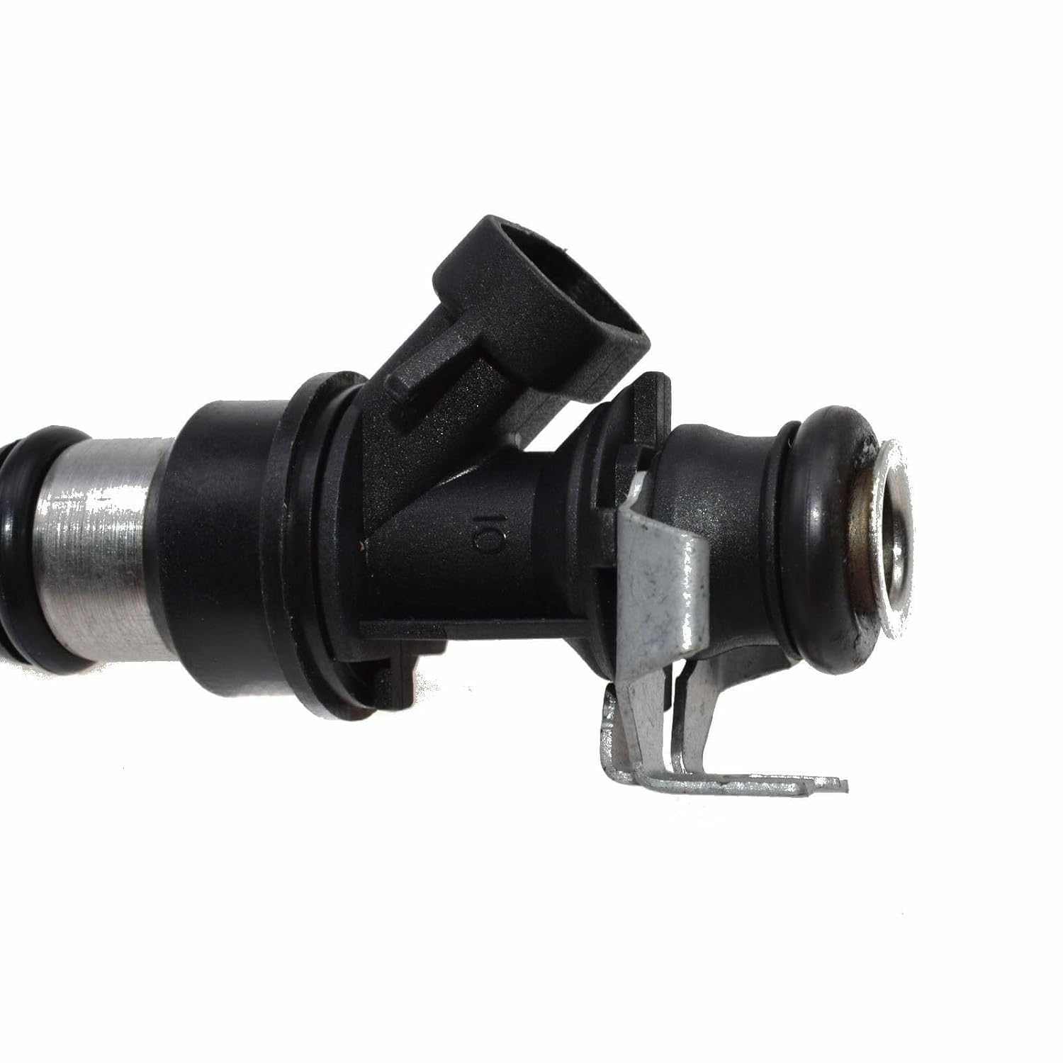 ya 4 8.8 Fuel Injector and Braided Fit 2001-2007 for GMC for Cadillac for Chevrolet 17113553