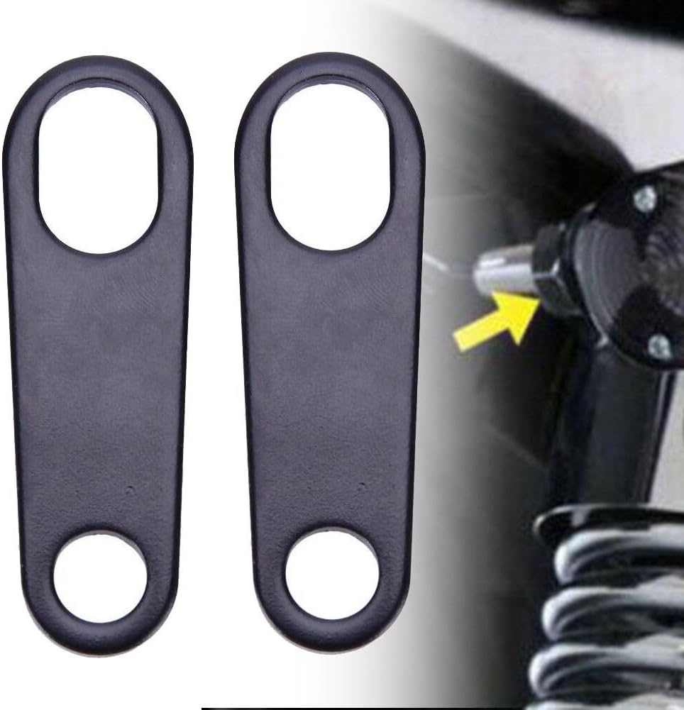ya 6 8.14 Indicator Motorcycle 1 Pair Accessories Parts Replacement Set