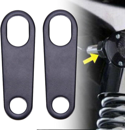 ya 6 8.14 Indicator Motorcycle 1 Pair Accessories Parts Replacement Set