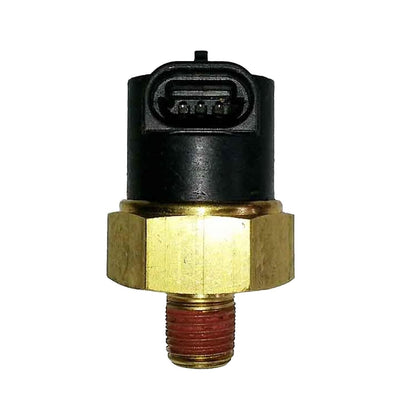 ya 2 8.15 Front Oil Pressure Sensor 23532797 for Volvo Detroit Diesel Series S60 12L