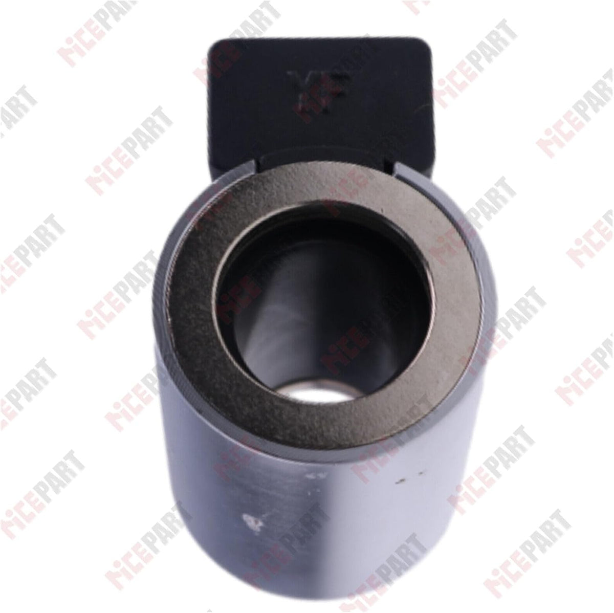 ya 10 9.16 baidi 12 VDC Solenoid Valve Coil For Hydac 3091665 12DN-50-183 3091666