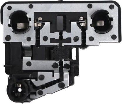 ya 14 9.20 zhengce Left Rear Inner Light Bulb Holder 8K5945257B For Audi A4 B8 Saloon 2008-20-1