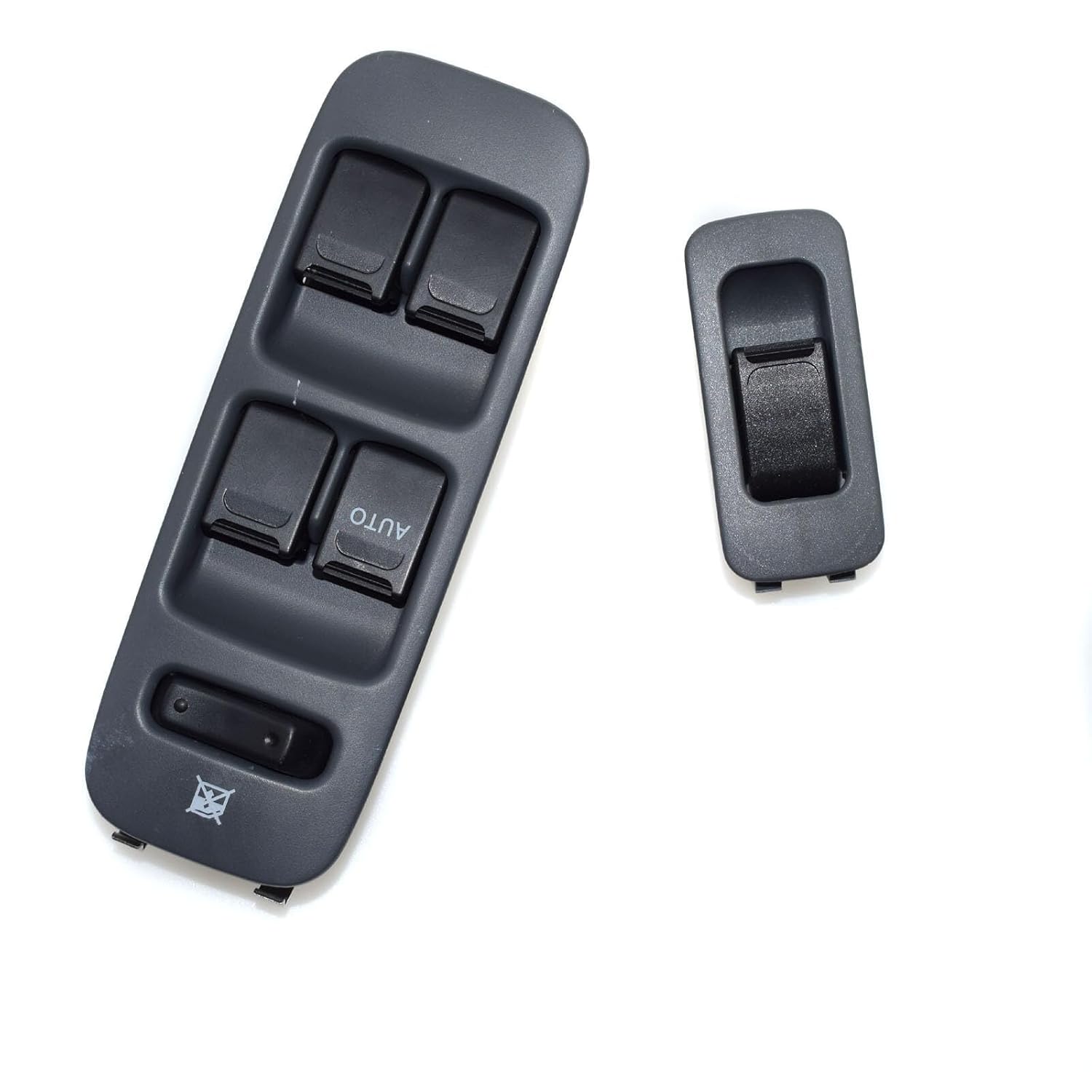 ya 6 8.24 baidi 3799075F61P4Z for Suzuki Grand Vitara XL-7 1999-2004 Power Window Switch Kit 