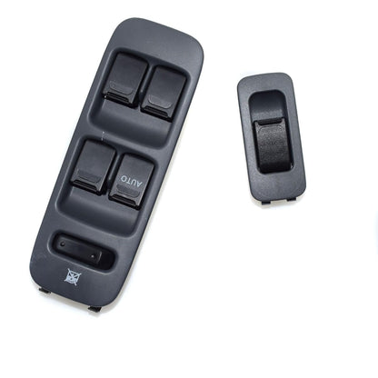 ya 6 8.24 baidi 3799075F61P4Z for Suzuki Grand Vitara XL-7 1999-2004 Power Window Switch Kit 