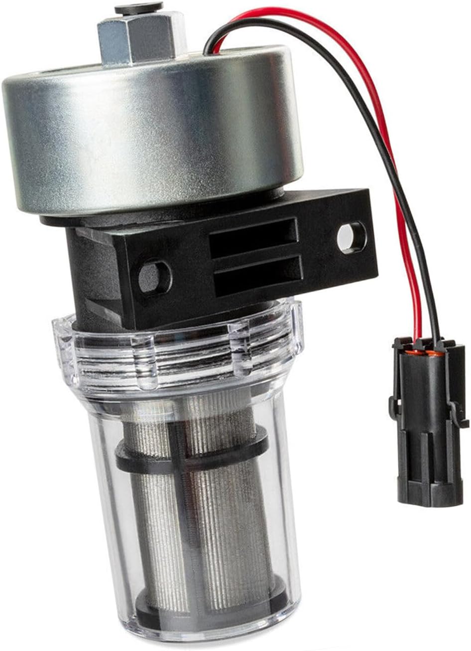 ya 7 8.24 baidi New Fuel Pump for Thermo King MD URD 41-7059 Replace 30-01108-03 for Carrier