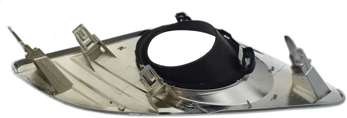 ya 4 8.10 2012-2014 for Toyota for Camry L LE XLE hybrid fog lampshade decorative border