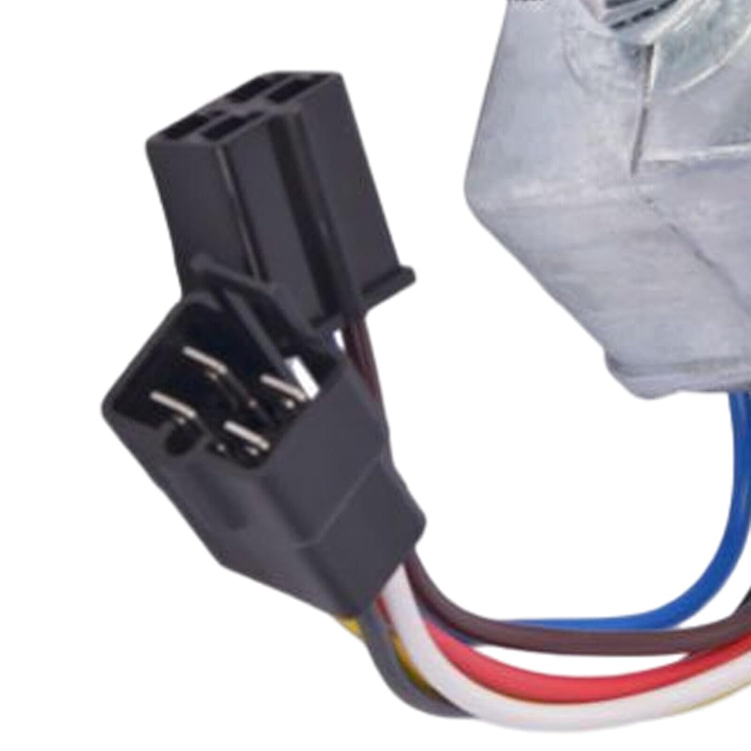 ya 6 8.24 baidi 6 Wire Wipe Switch fits for Peterbilt 300 Series 75600-26 577.75633 kit at