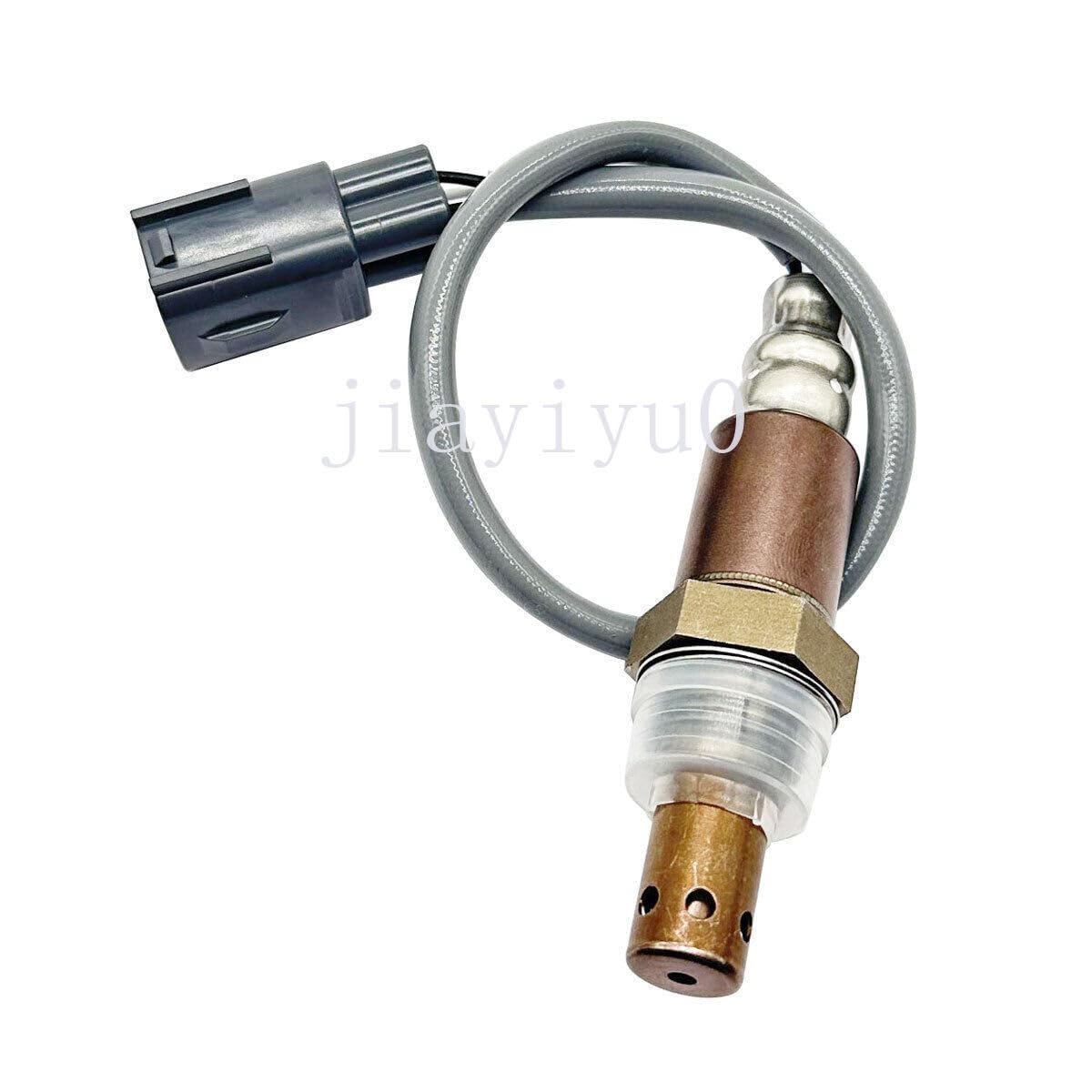 ya 4 8.8 4pcs Oxygen O2 Sensor 1&2 for Lexus LS460 2007-2008 4.6L V8 Upstream+Downstream