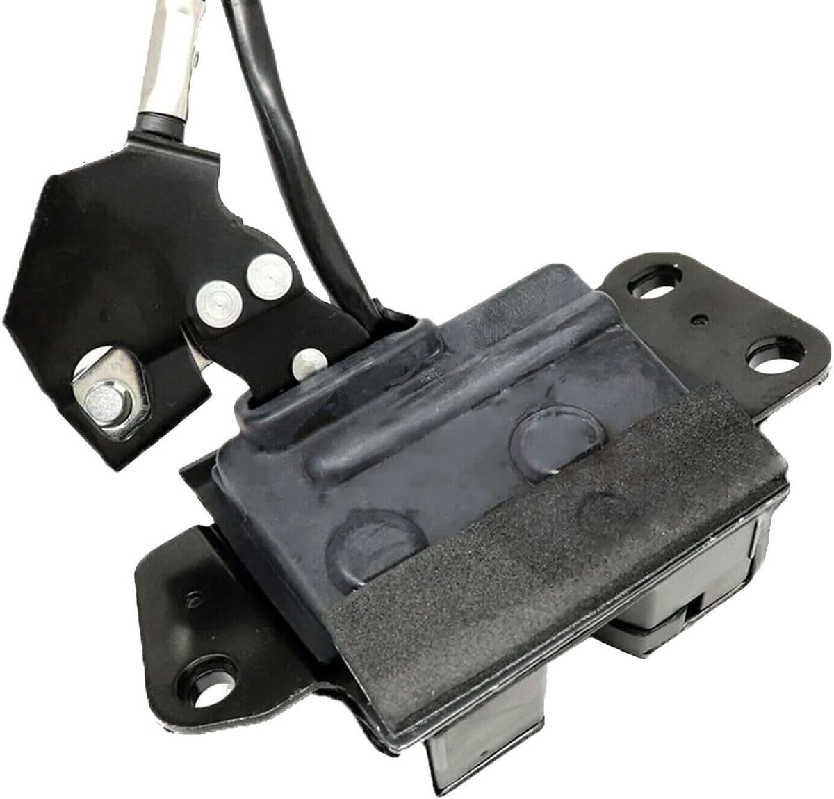 ya 10 9.16 baidi for 1996-2002 for Toyota for 4Runner 69350-35020 Rear Hatch Door Lock Assembly