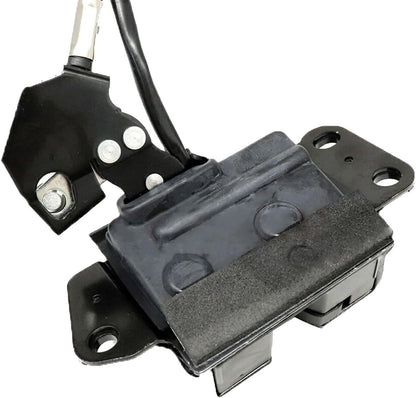 ya 10 9.16 baidi for 1996-2002 for Toyota for 4Runner 69350-35020 Rear Hatch Door Lock Assembly
